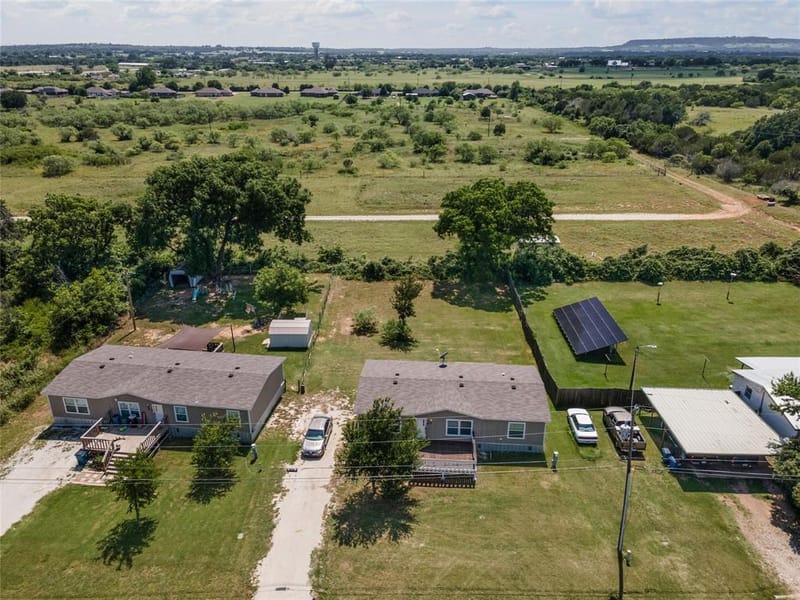 6108 Big Horn Drive, Granbury TX 76048