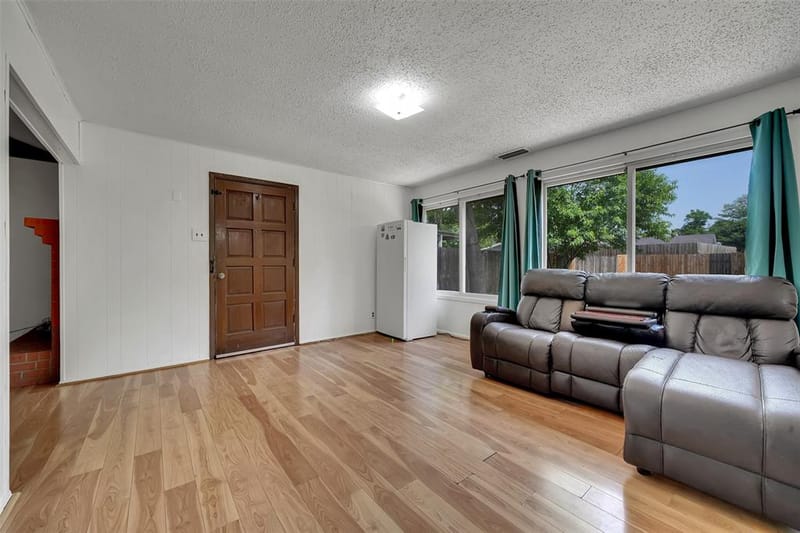 1717 Melrose Street, Garland TX 75042 - Photo 23