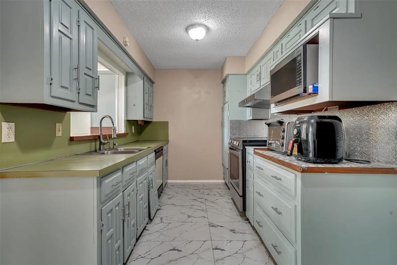1717 Melrose Street, Garland TX 75042 - Photo 26