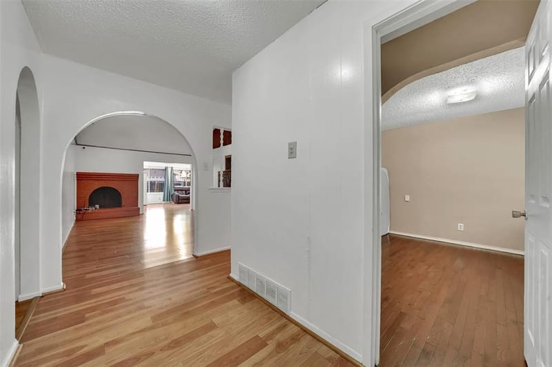 1717 Melrose Street, Garland TX 75042 - Photo 4