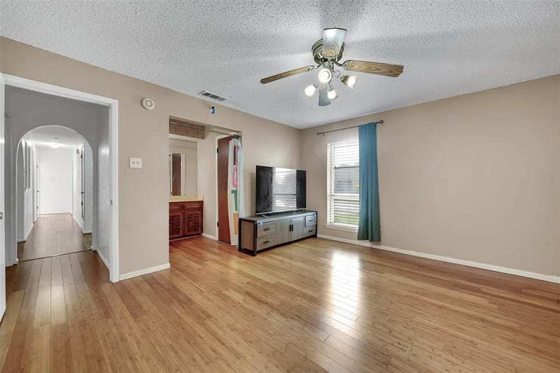 1717 Melrose Street, Garland TX 75042 - Photo 8