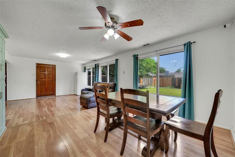 1717 Melrose Street, Garland TX 75042 - Photo 25