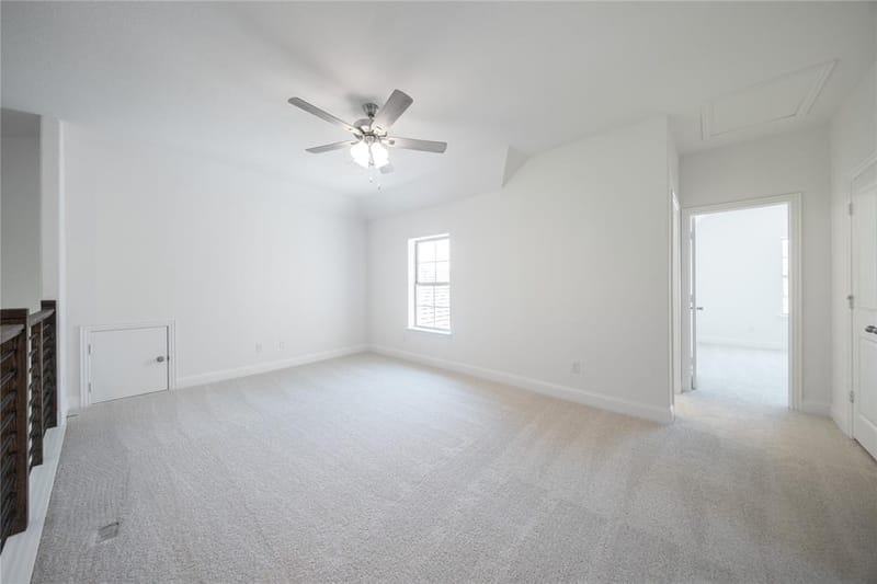 2837 Spring Valley Way, Anna TX 75409 - Photo 23
