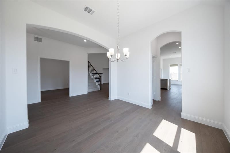 2837 Spring Valley Way, Anna TX 75409 - Photo 6