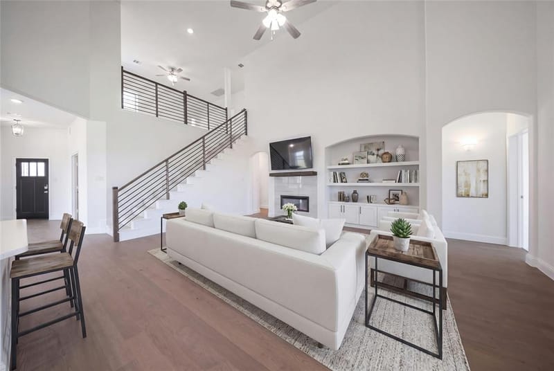 2837 Spring Valley Way, Anna TX 75409 - Photo 12