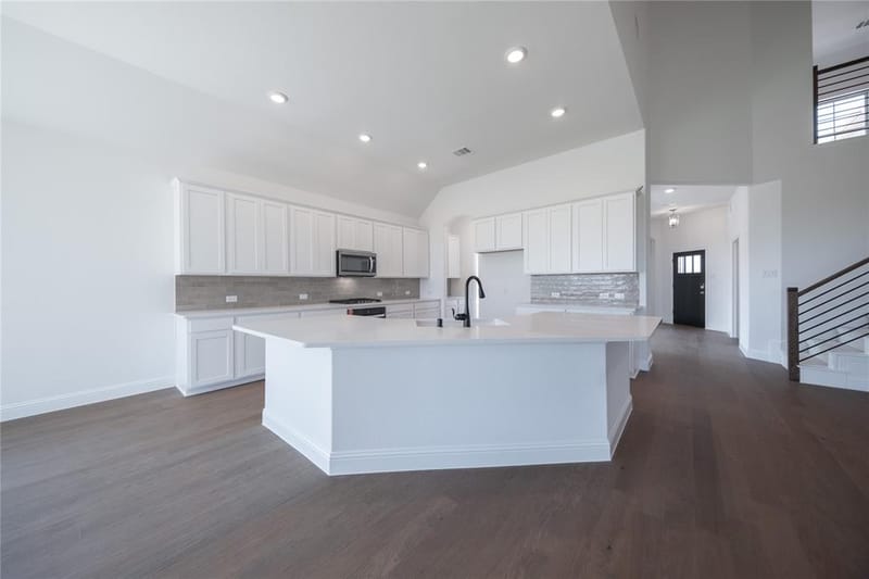 2837 Spring Valley Way, Anna TX 75409 - Photo 3