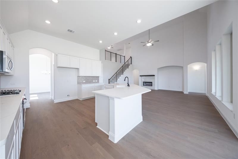 2837 Spring Valley Way, Anna TX 75409 - Photo 5