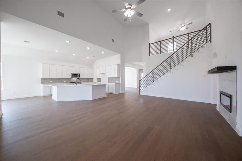 2837 Spring Valley Way, Anna TX 75409 - Photo 9