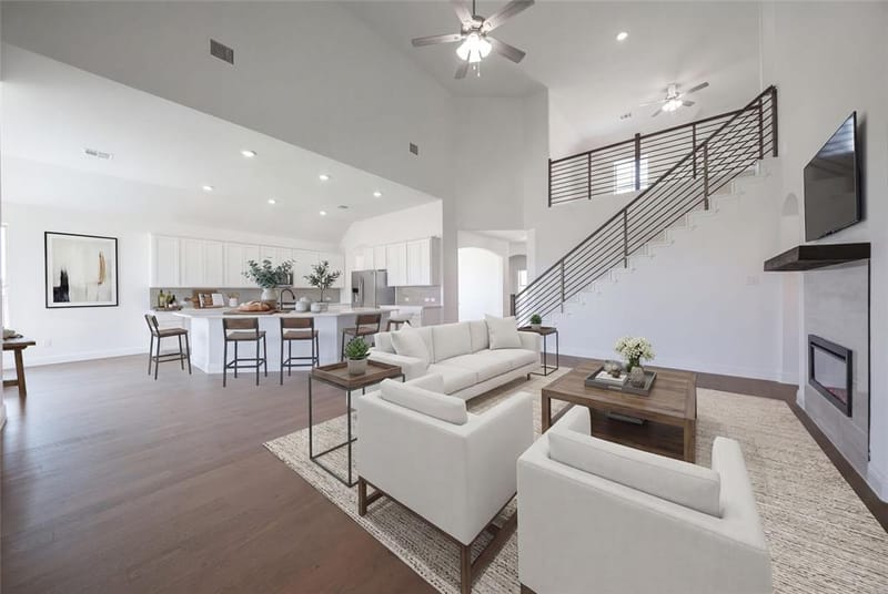 2837 Spring Valley Way, Anna TX 75409 - Photo 10