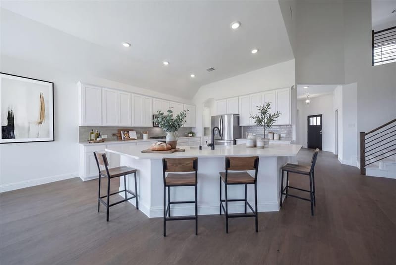 2837 Spring Valley Way, Anna TX 75409 - Photo 4