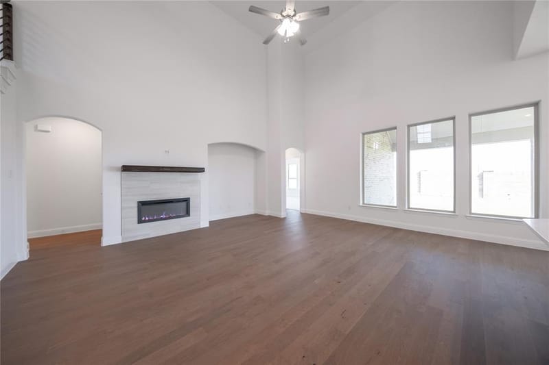 2837 Spring Valley Way, Anna TX 75409 - Photo 8
