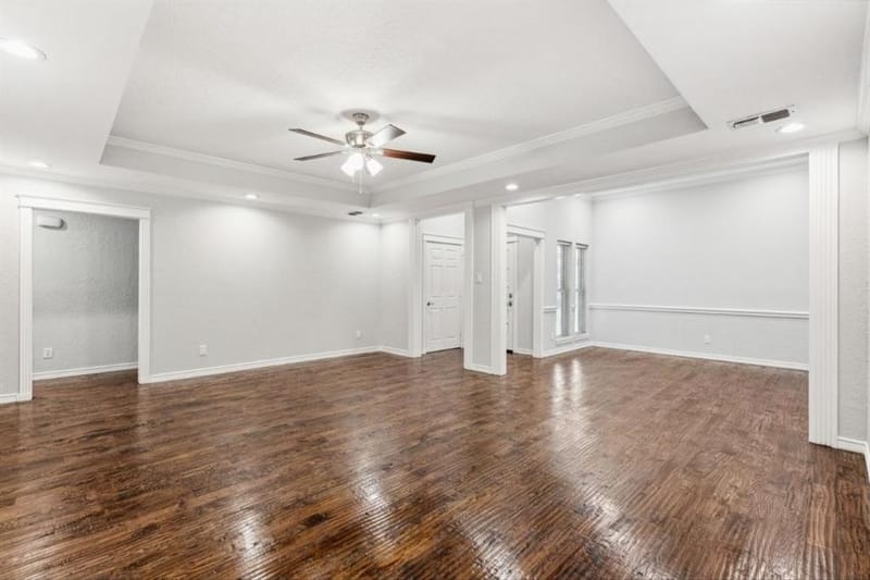 3713 Teal Lane, Bedford TX 76021 - Photo 6