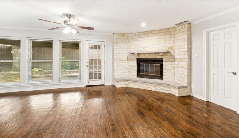 3713 Teal Lane, Bedford TX 76021 - Photo 17