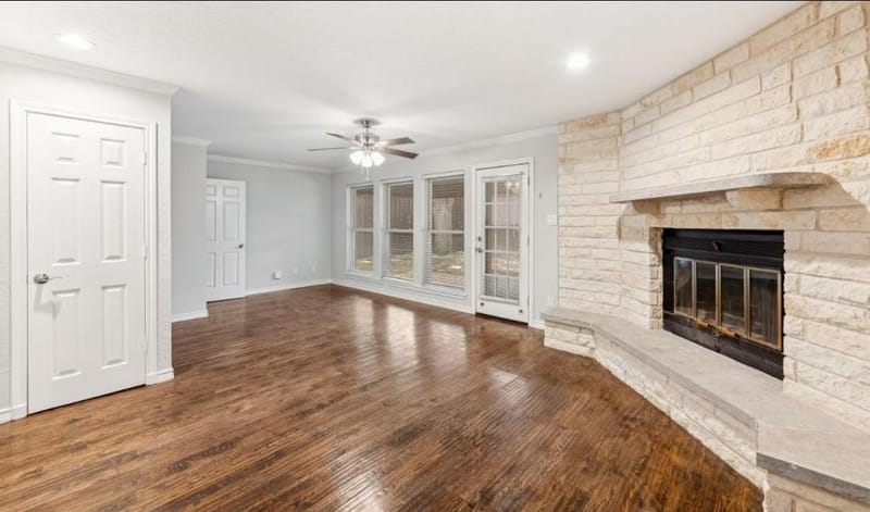 3713 Teal Lane, Bedford TX 76021 - Photo 19