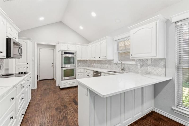 3713 Teal Lane, Bedford TX 76021 - Photo 8