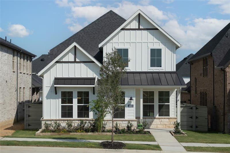 8925 Acorn Avenue, Justin TX 76247