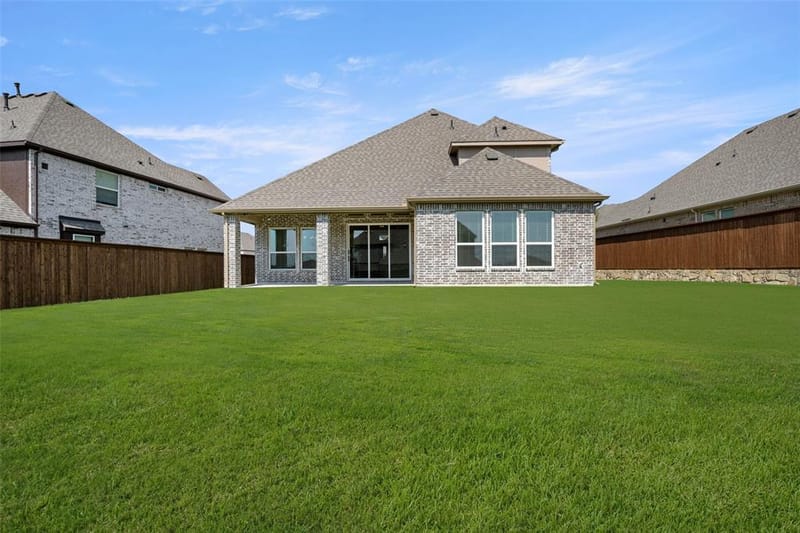 10012 La Frontera Drive, Fort Worth TX 76179 - Photo 26