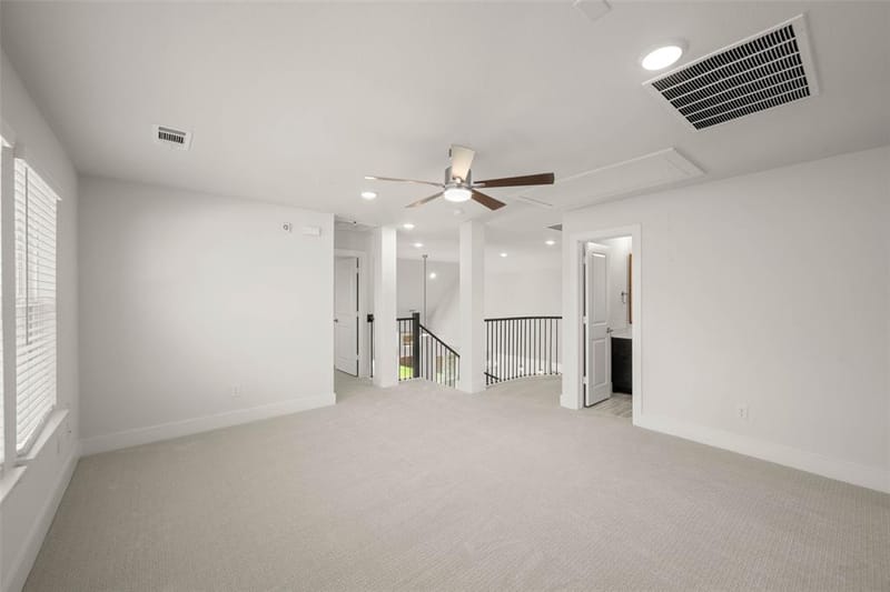 10012 La Frontera Drive, Fort Worth TX 76179 - Photo 24