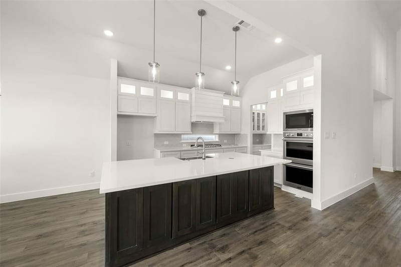 10012 La Frontera Drive, Fort Worth TX 76179 - Photo 11