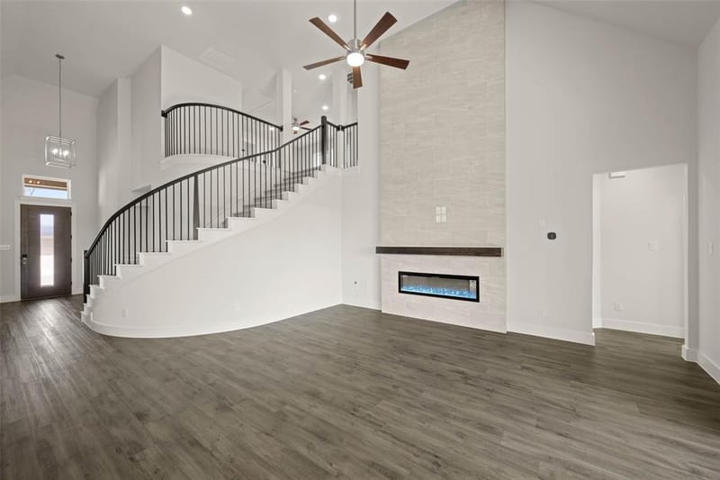 10012 La Frontera Drive, Fort Worth TX 76179 - Photo 8