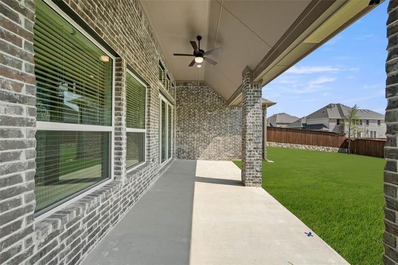 10012 La Frontera Drive, Fort Worth TX 76179 - Photo 25