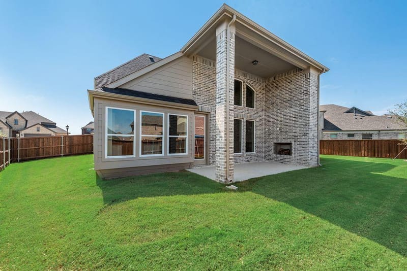 1706 Cedar Bluff Parkway, Mansfield TX 76063 - Photo 37