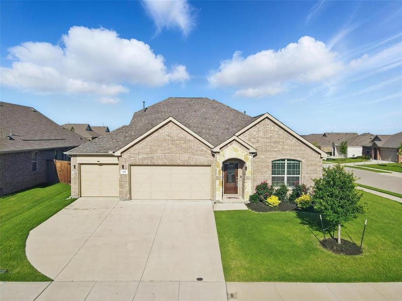 613 Chip Street, Little Elm TX 75068 - Photo 36
