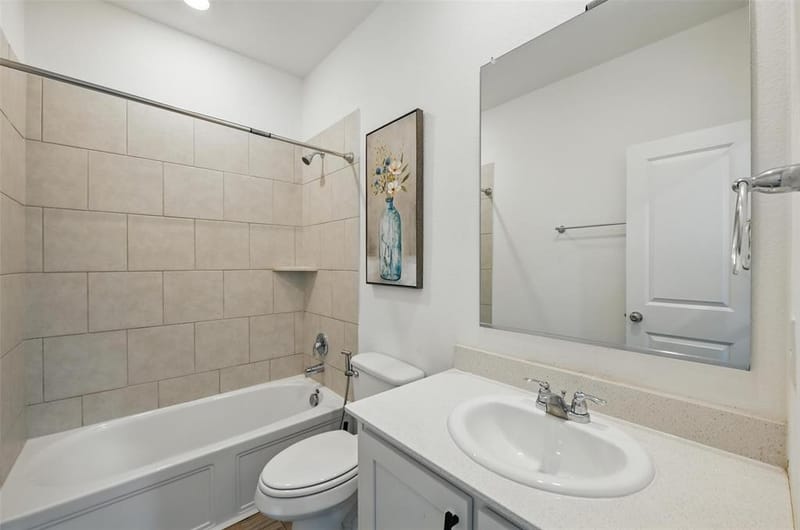 613 Chip Street, Little Elm TX 75068 - Photo 20