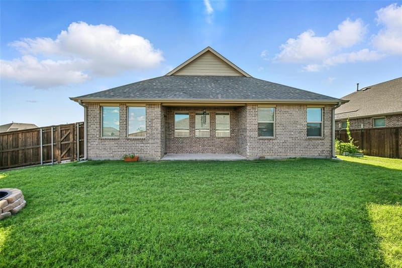 613 Chip Street, Little Elm TX 75068 - Photo 34