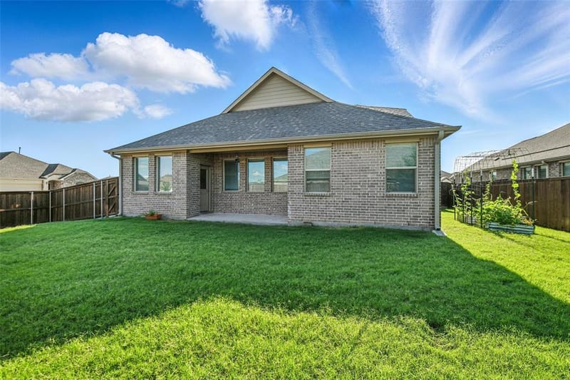 613 Chip Street, Little Elm TX 75068 - Photo 33