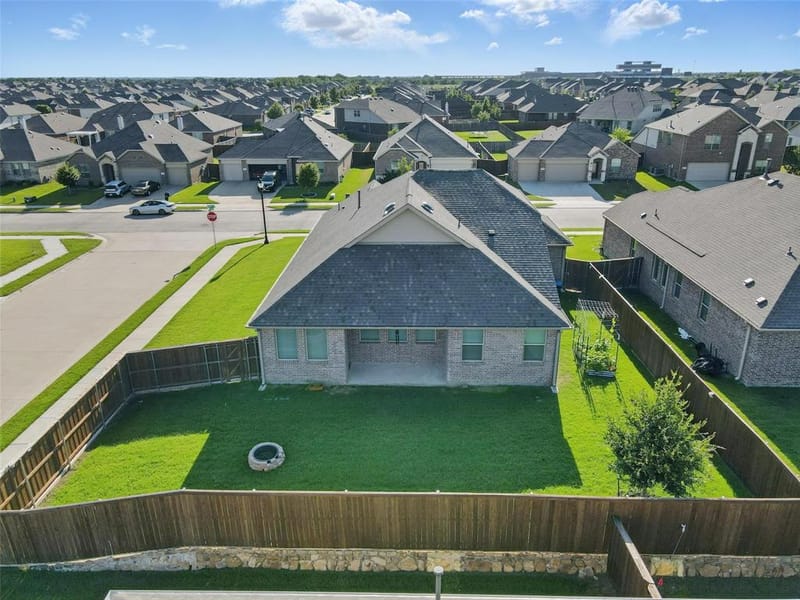 613 Chip Street, Little Elm TX 75068 - Photo 37