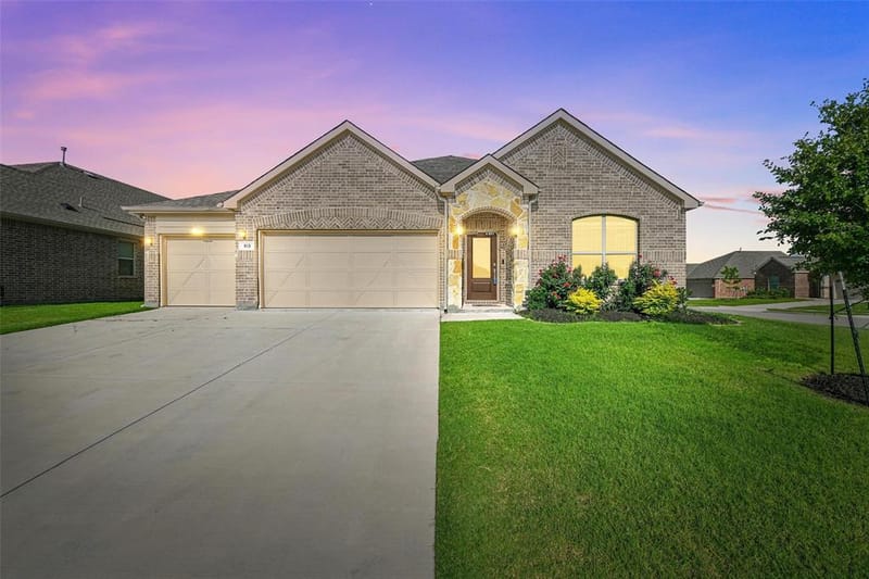 613 Chip Street, Little Elm TX 75068 - Photo 40