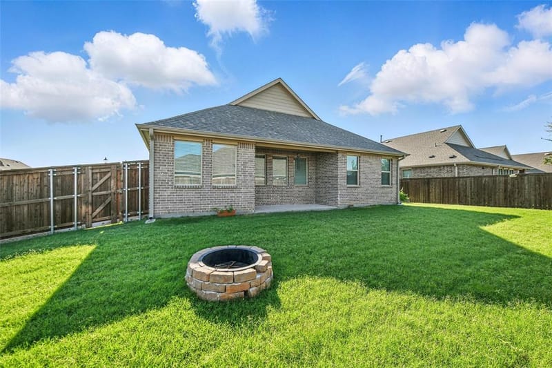 613 Chip Street, Little Elm TX 75068 - Photo 35