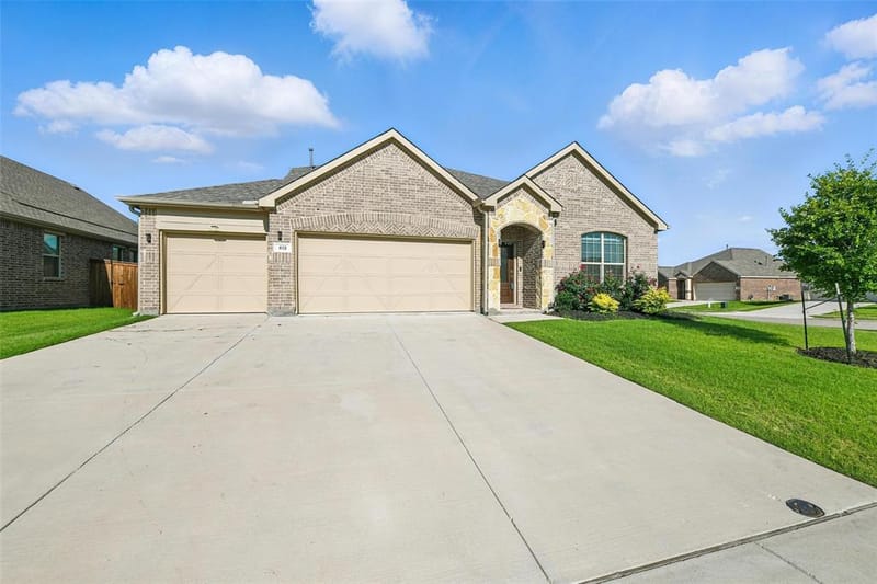613 Chip Street, Little Elm TX 75068 - Photo 39