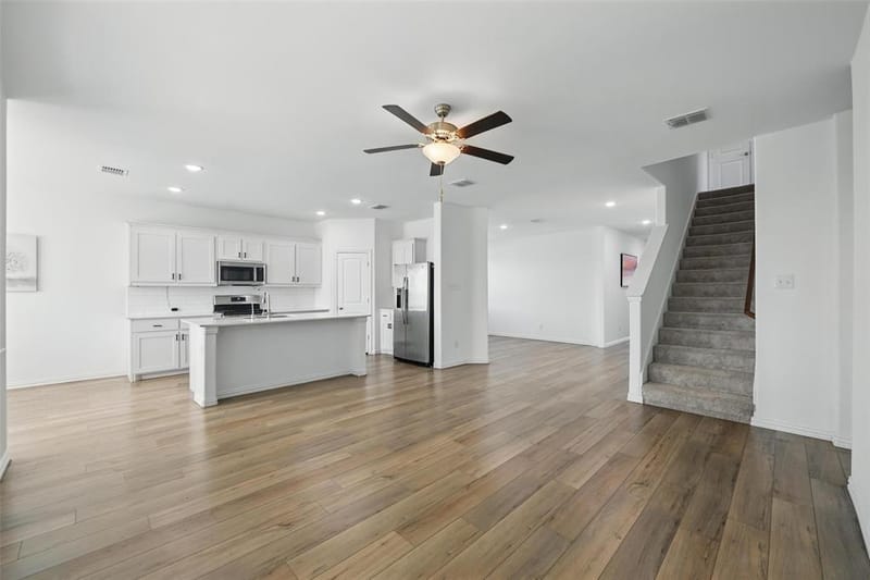 613 Chip Street, Little Elm TX 75068 - Photo 8