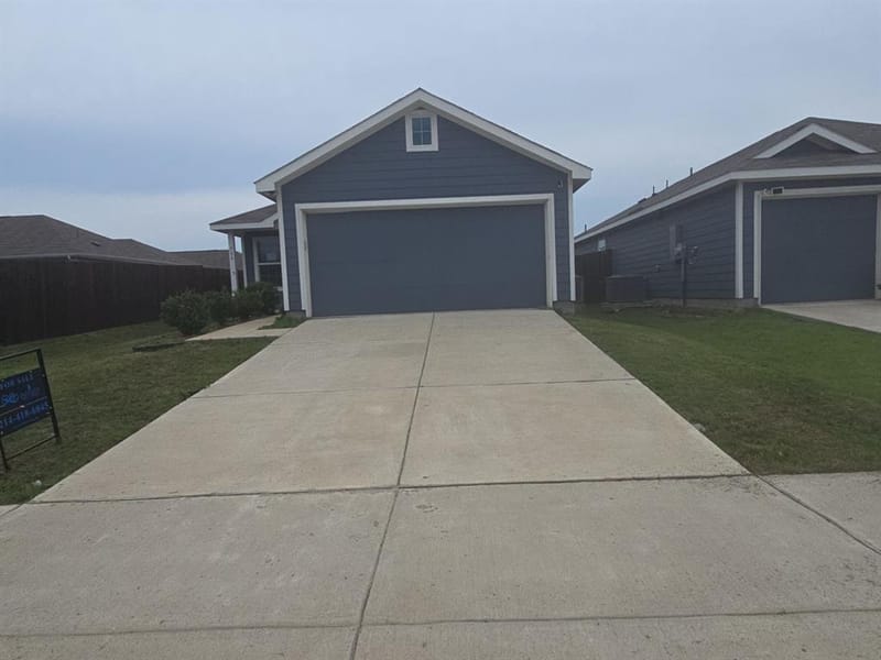 704 Dashwood Drive, Princeton TX 75407