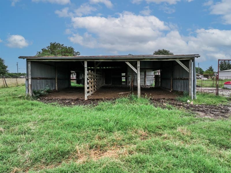 2287 Fm-3132, Klondike TX 75448 - Photo 27