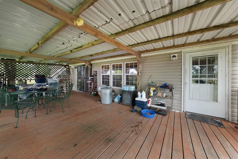 2287 Fm-3132, Klondike TX 75448 - Photo 26