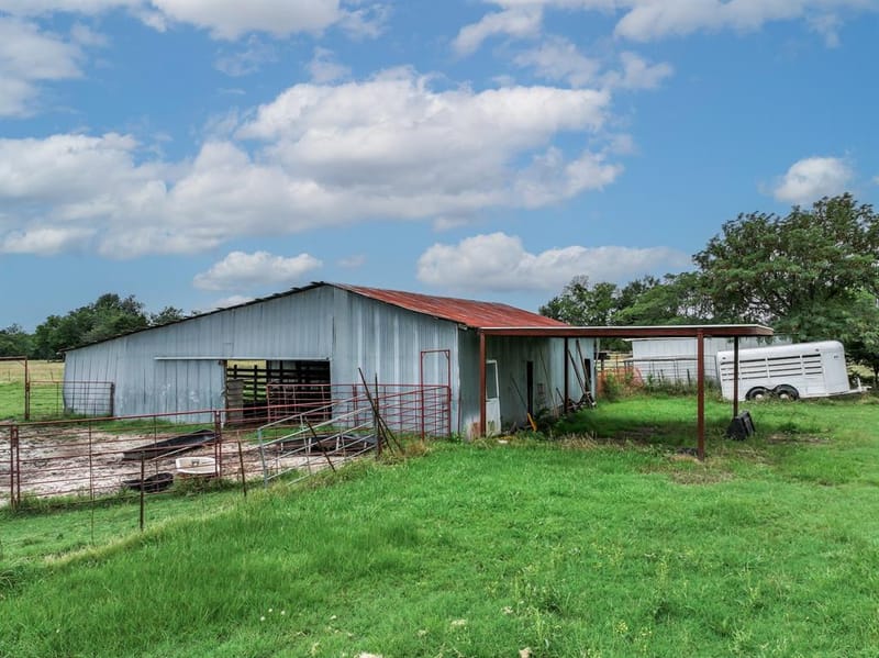 2287 Fm-3132, Klondike TX 75448 - Photo 7