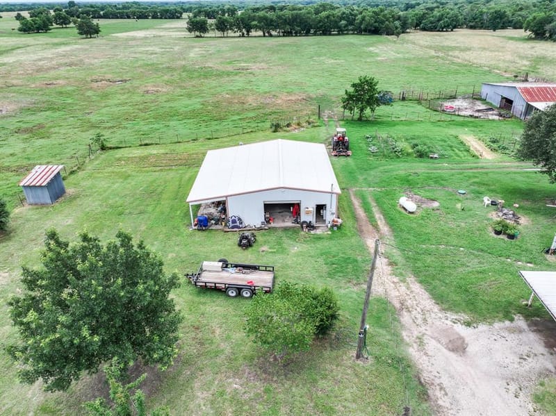 2287 Fm-3132, Klondike TX 75448 - Photo 3