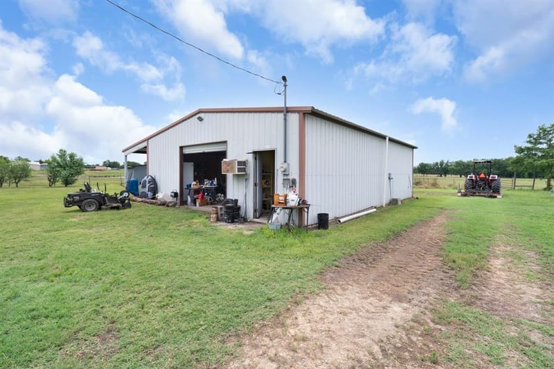2287 Fm-3132, Klondike TX 75448 - Photo 28