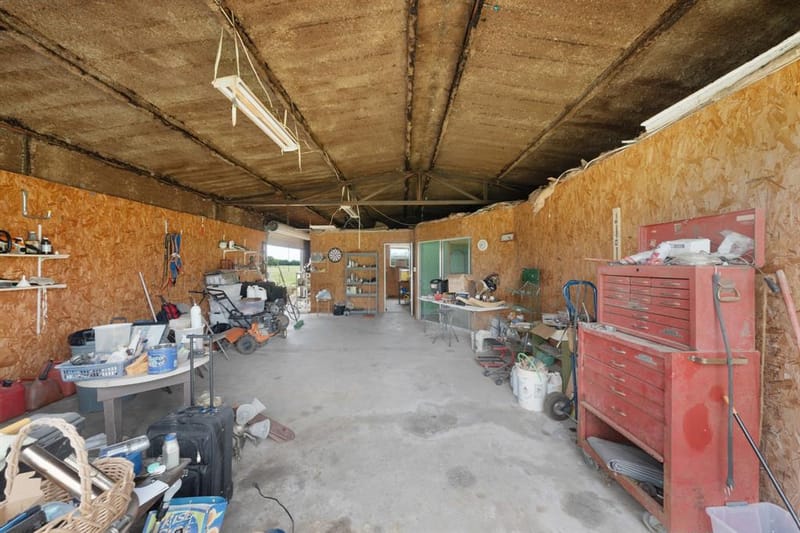 2287 Fm-3132, Klondike TX 75448 - Photo 30