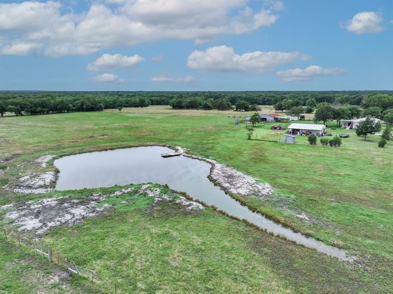 2287 Fm-3132, Klondike TX 75448 - Photo 31