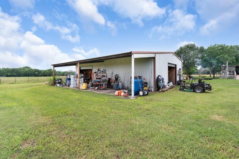 2287 Fm-3132, Klondike TX 75448 - Photo 29