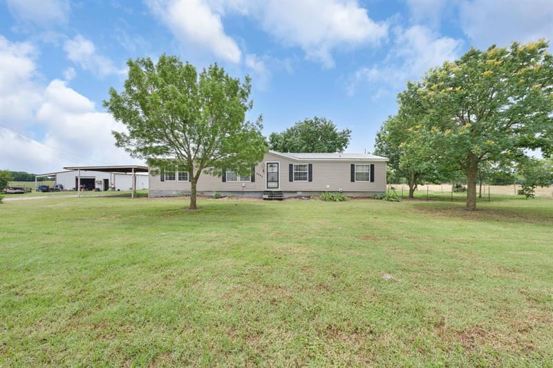 2287 Fm-3132, Klondike TX 75448 - Photo 4