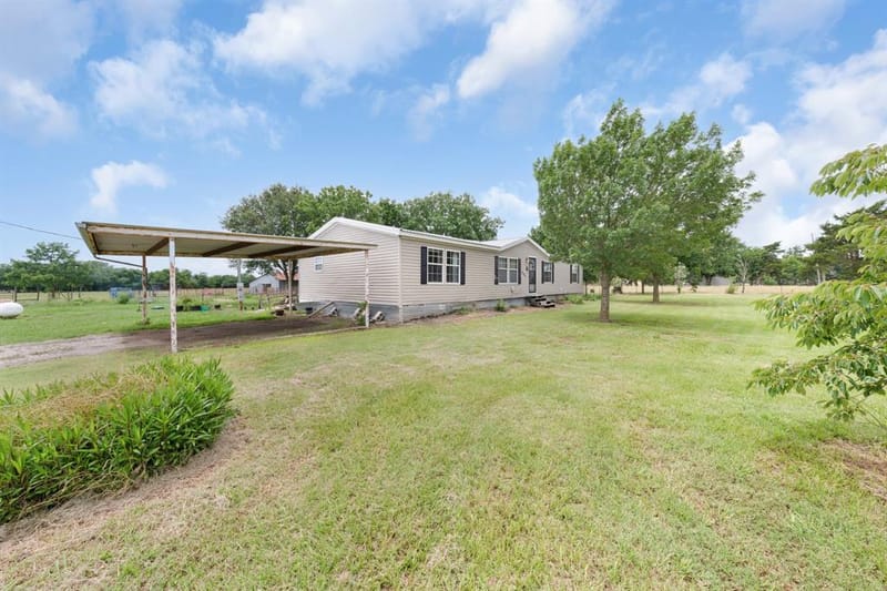 2287 Fm-3132, Klondike TX 75448 - Photo 8