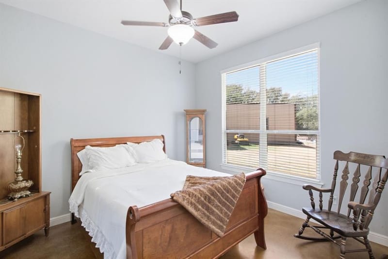 565 Ridgeway Drive, Bluff Dale TX 76433 - Photo 23