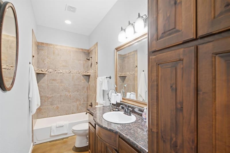 565 Ridgeway Drive, Bluff Dale TX 76433 - Photo 22