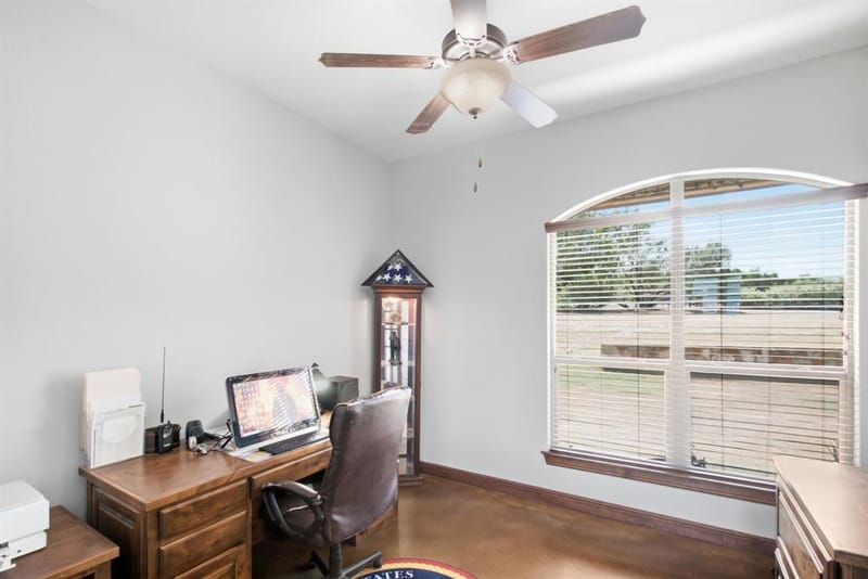 565 Ridgeway Drive, Bluff Dale TX 76433 - Photo 36