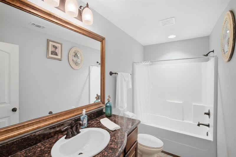565 Ridgeway Drive, Bluff Dale TX 76433 - Photo 28